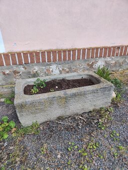 Pískovec - 2