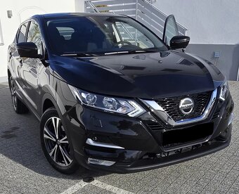 Nissan Qashqai 1.3 DIG - 2