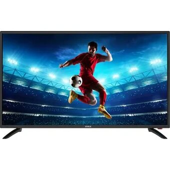TV Vivax LED TV 40" 101cm FHD DVB-T2/T/C/S/S2 HEVC - 2