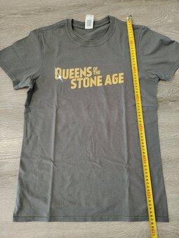 Queens of the stone age - 2