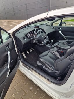 Peugeot 308cc - 2