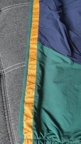 American Eagle Colorblock kalhoty XL· - 2