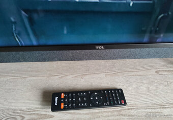 65(165cm) TV TCL 65C815 - 2
