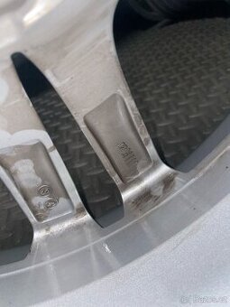 Audi 5x112 r18 - 2