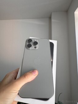 iPhone 16 Pro Max 256 gb - 2