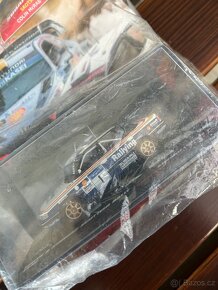 Subaru Legacy RS - 2