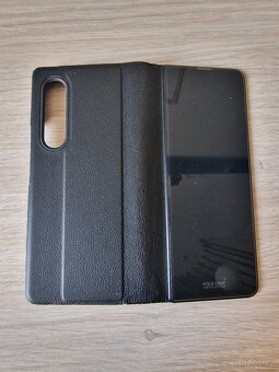 Kryt na Samsung Galaxy ZFold3 - 2
