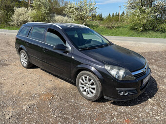 Prodám Opel Astra H - 2