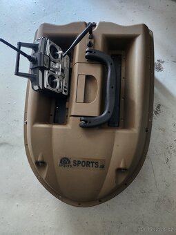 Sports lakemaster M2 - 2