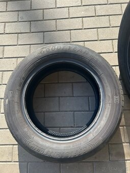 Letní pneumatiky 205/60 R16 - 2
