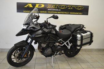 TRIUMPH TIGER 1200 GTPRO - 2