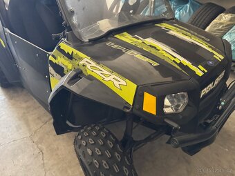 Polaris RZR 170 - buggy - 2