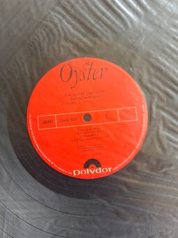 Blackmores Rainbow, Rainbow rising, LP vynil - 2