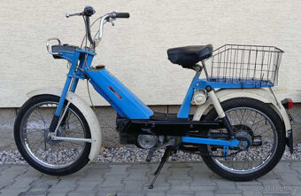 Babetta 206 - 2