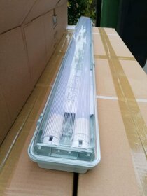 -technické Led zářivky / svítidla/ - 2