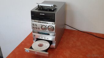 Micro System s MD Aiwa - 2