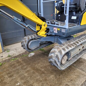 Wacker Neuson ET 24 - 2