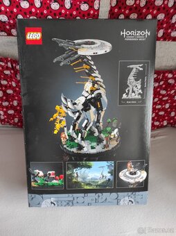 Lego 76989 Horizon Forbidden West: Tallneck - 2