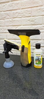 aku čistič oken Karcher - 2