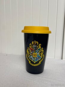 Harry Potter keramický cestovní hrnek - 2