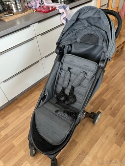 BabyJogger CITY TOUR 2 - černý - 2