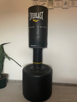 Boxovací pytel Everlast Powercore - 2