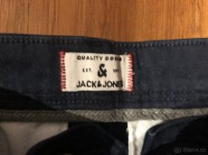 Kalhoty Jack&Jones, vel. 32 x 32 - 2