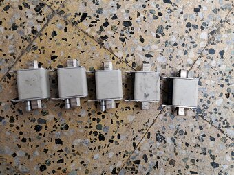 Pojistky 80V 250A - 2