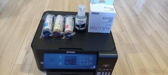 Inkoustova tiskárna EPSON L6160 EcoTank - 2