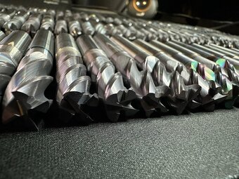 TK fréza 12mm S POVLAKEM - 2
