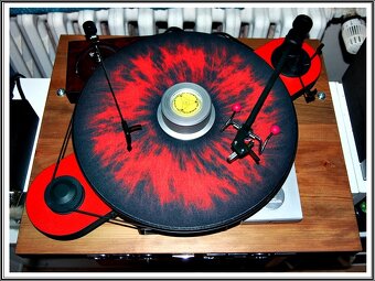 GRAMO PRO - JECT ELEMENTAL - 2