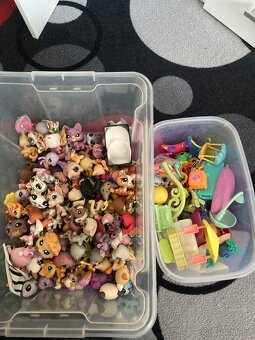 Littlest pet shop - 2
