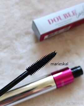 Double Lash Extend řasenka od Farmasi - 2