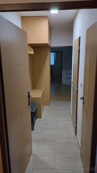 Pronajmu byt 3+1 Hněvotínská ul., Olomouc - 2