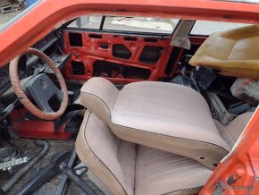 Škoda Rapid 130 - 2