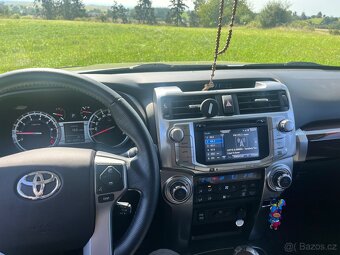 Toyota 4runner 4.0v6 199kw limited - 2