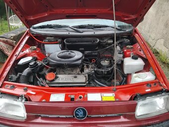 Prodám škoda felicie 1.3glxi - 2