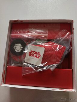 Star Wars Feel The Force - 2
