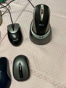 Myš k PC - 2