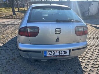 Seat Leon - 2