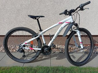 Horské kolo Rockrider ST 100 - 2