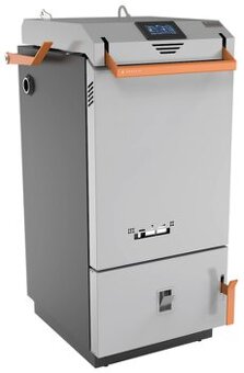 Kotel BLAZE PRAKTIK 25kW 860D Lambda - 2