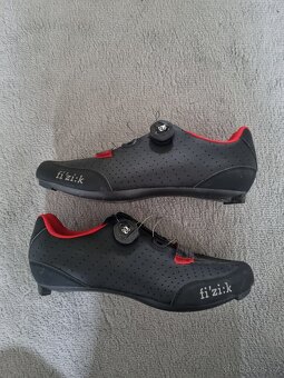 Tretry Fizi:k R3 Road - 2