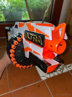 Nerf Ultra One - 2