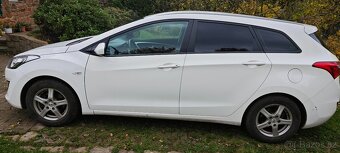 Hyundai i30 - 2