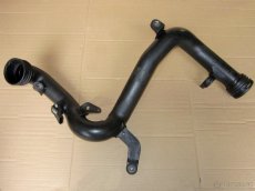 Trubka sani 1K0145762AC senzor 038906051B Golf 1,9TDI BXE - 2