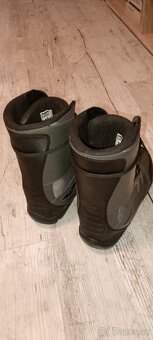 Snowboardové boty - Factory vel.47.5 - 2