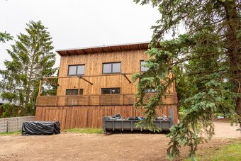 Rekreační apartmán 3+kk, bazén, sauna, Kaď, Chaty Na Rybárně - 2