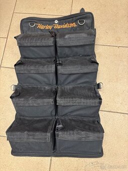 Rolka Harley Davidson - 2