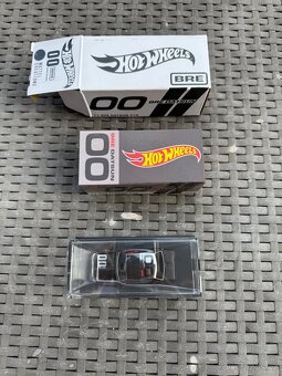 Hot Wheels Cars RLC 71 BRE DATSUN 510 - 2